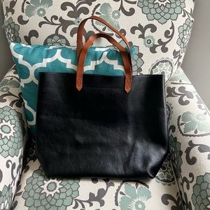 Madeell “The Transport Tote”